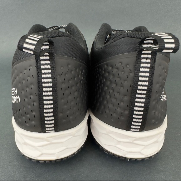 New Balance Shoes New Balance Mens Black 86v Running Hiking Tennis